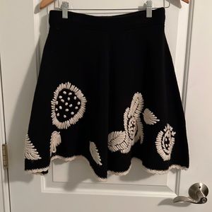 YA-DA skirt